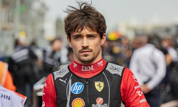 Charles Leclerc