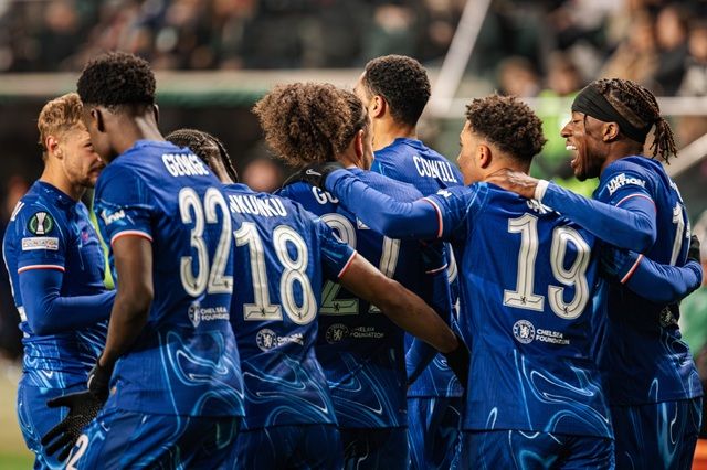 Chelsea FC Conference League