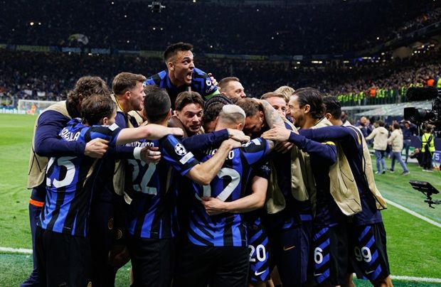 Inter FC