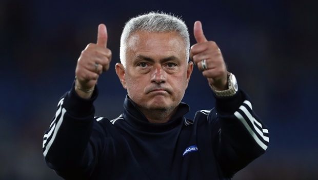 Jose Mourinho