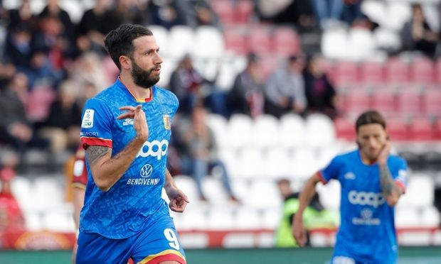 Pietro Iemmello e Jacopo Petriccione