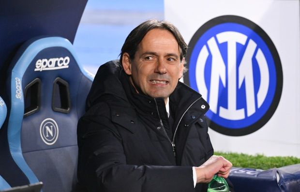 Simone Inzaghi