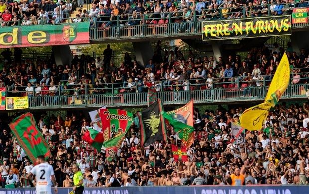 Tifoseria Ternana