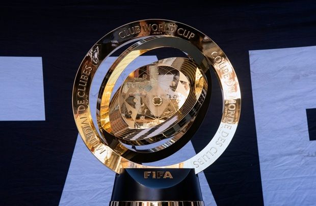Coppa Mondiale per Club