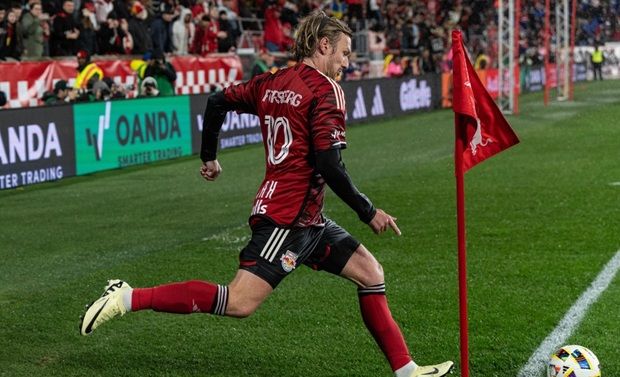 Emil Forsberg