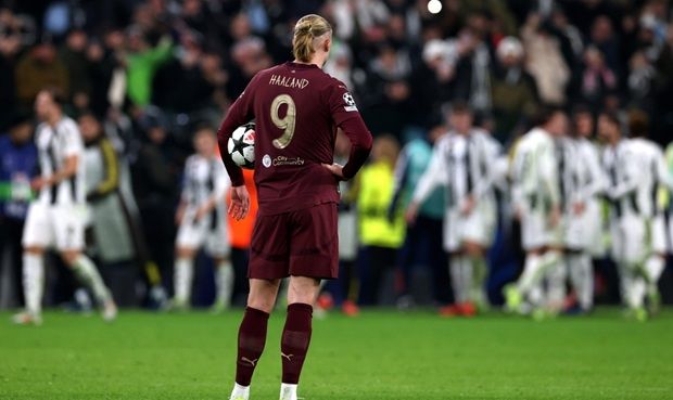 Erling Haaland