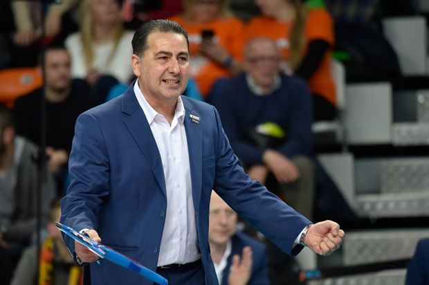 Ferdinando De Giorgi