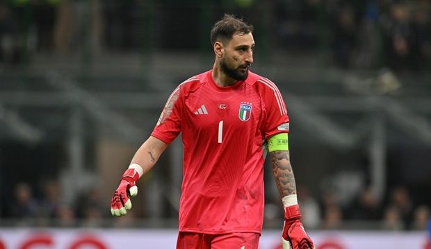 Gianluigi Donnarumma