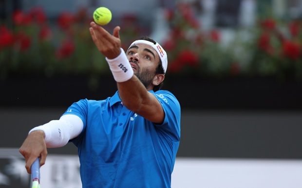 Matteo Berrettini