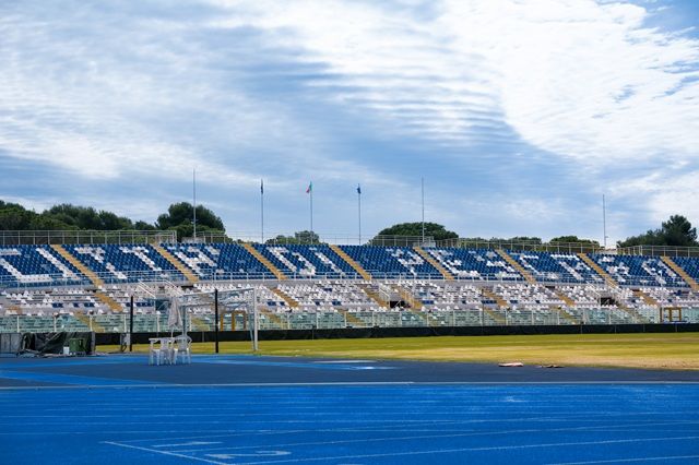 Stadio Adriatico di Pescara