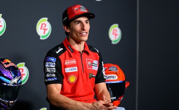 Marc Marquez