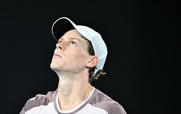 Jannik Sinner