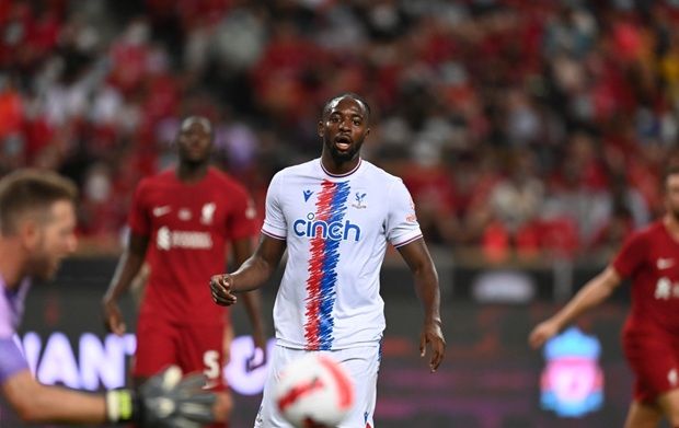 Jean-Philippe Mateta