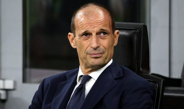 Massimiliano Allegri