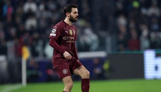 Bernardo Silva