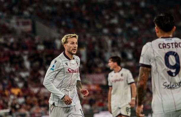 Federico Bernardeschi