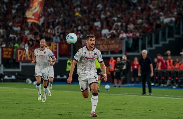 Freuler e De Silvestri