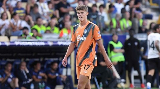 Charles De Ketelaere