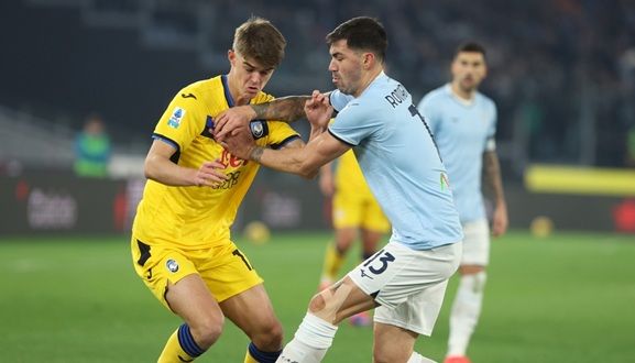 De Ketelaere e Romagnoli