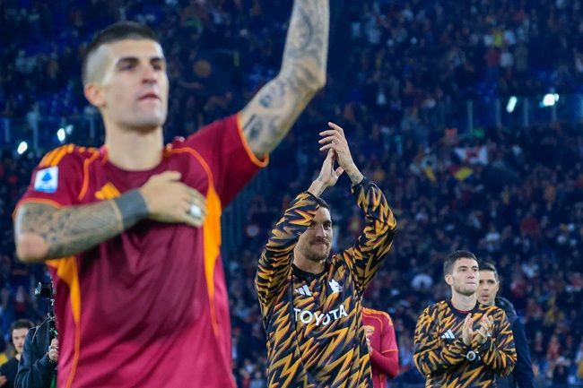 Mancini Pellegrini Soulè