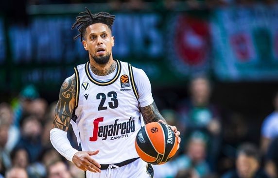 Analisi di Eurolega, Basket: la Virtus Bologna ospita l’Anadolu Efes per tornare al successo, Olimpia Milano contro l’ASVEL