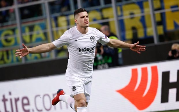 Luka Jović