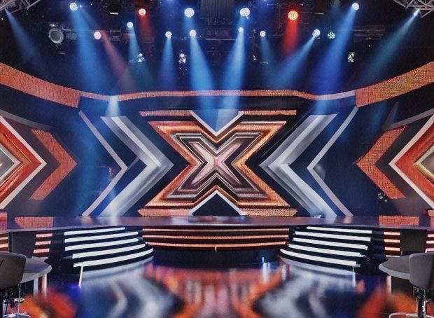 X Factor