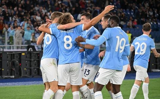 Guendouzi e Romagnoli