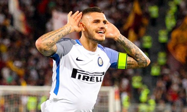 Mauro Icardi