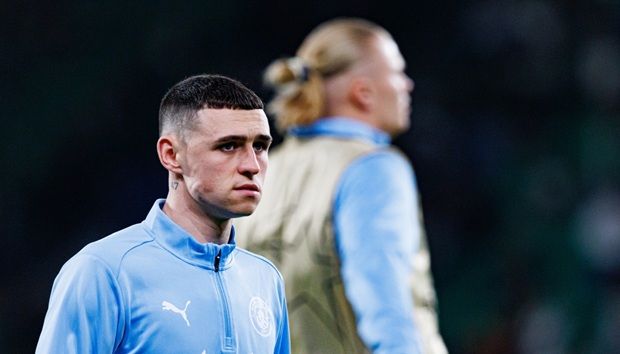 Phil Foden