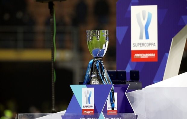 Supercoppa Italiana
