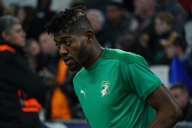 Copyright (c) 2022 A.Taoualit/Shutterstock.