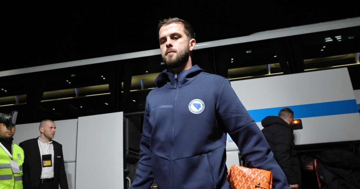 Pjanic