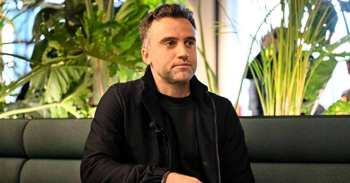 Giuseppe Rossi (Getty Images)