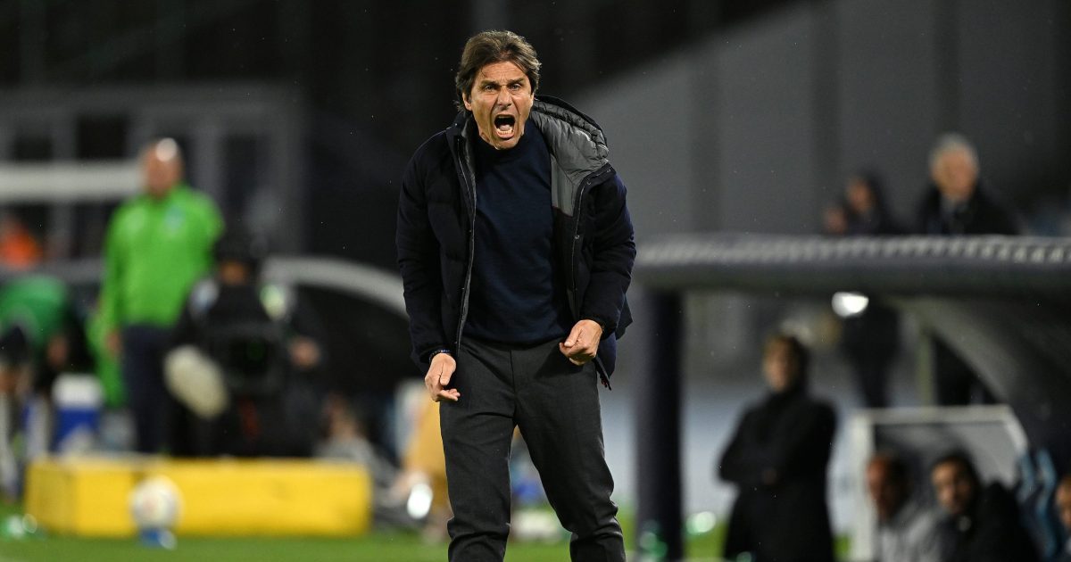 Antonio Conte