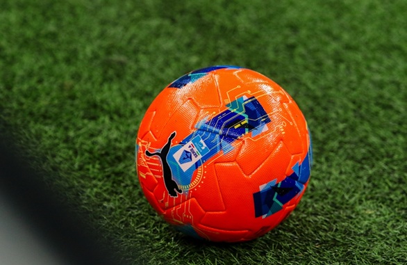 Pallone ufficiale Serie A