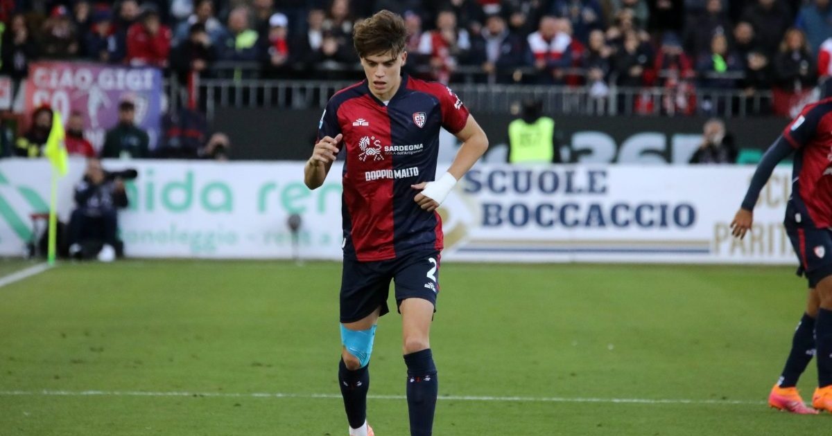 Marco Palestra (Getty Images)