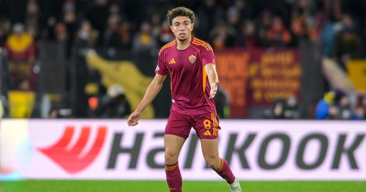 Neil El Aynaoui (Getty Images)