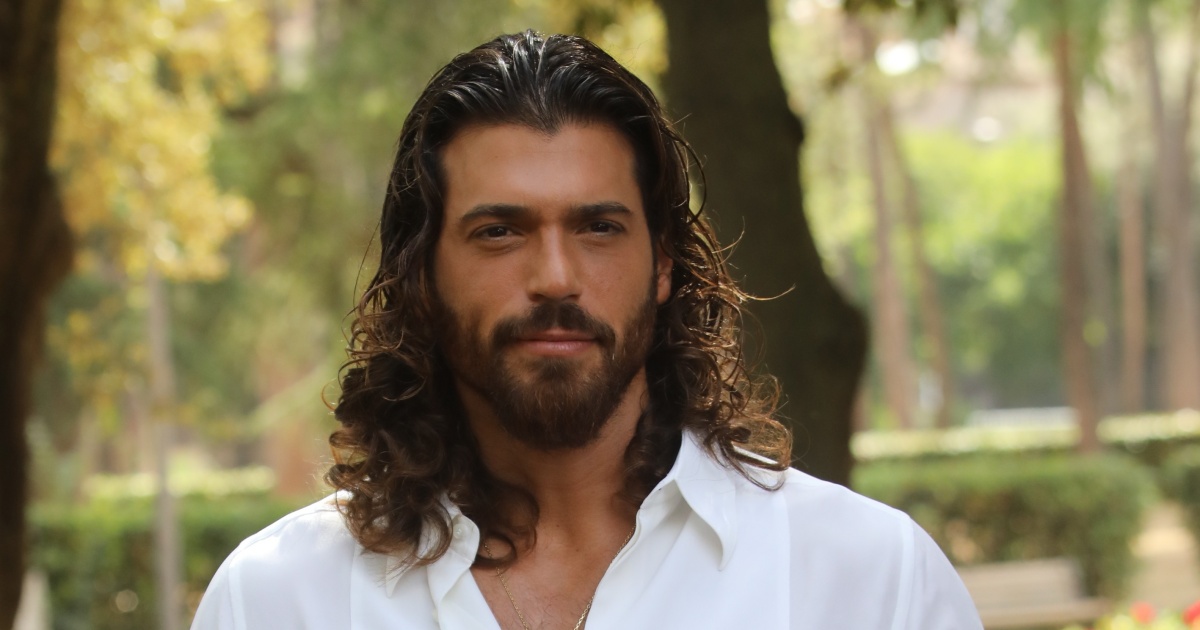 Can Yaman