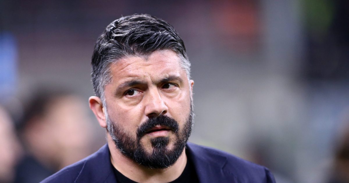 Gattuso