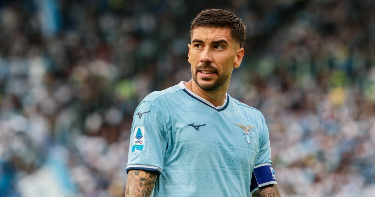 Mattia Zaccagni (Shutterstock)