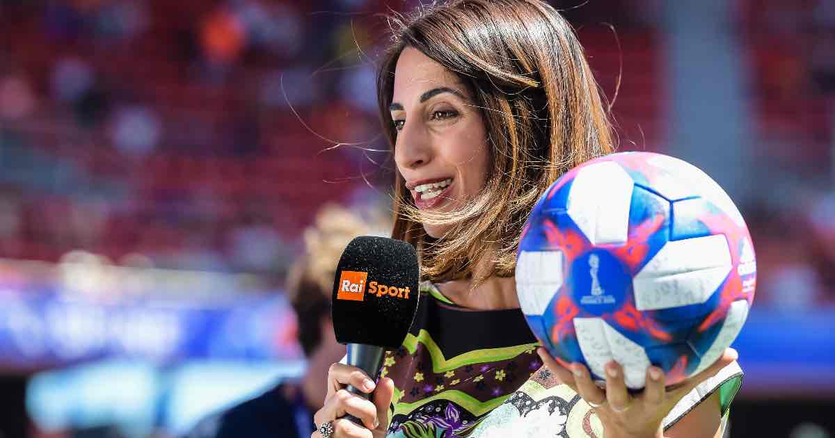 Giorgia Cardinaletti