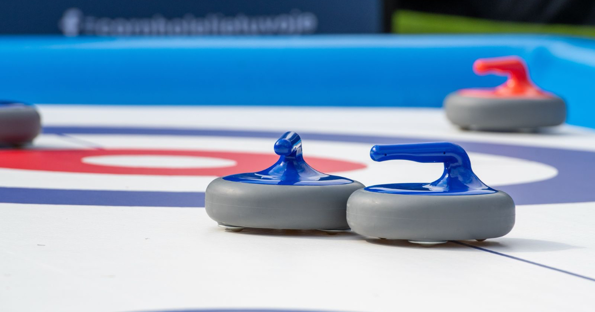 Curling