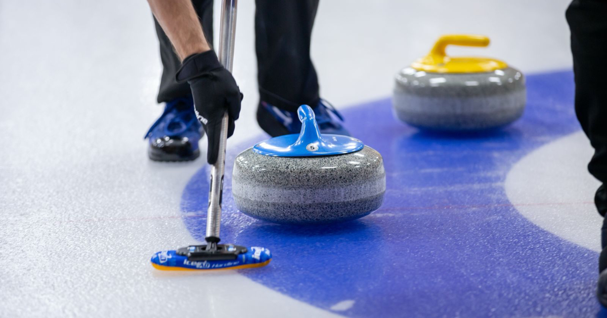Curling