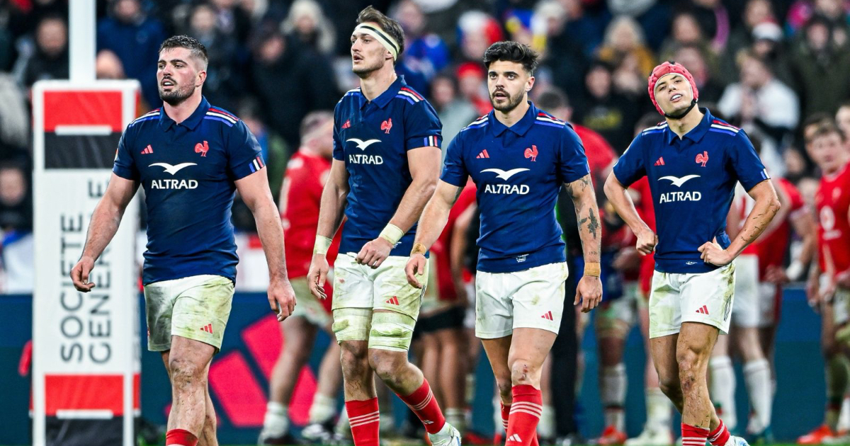 Francia, Sei Nazioni (Shutterstock)