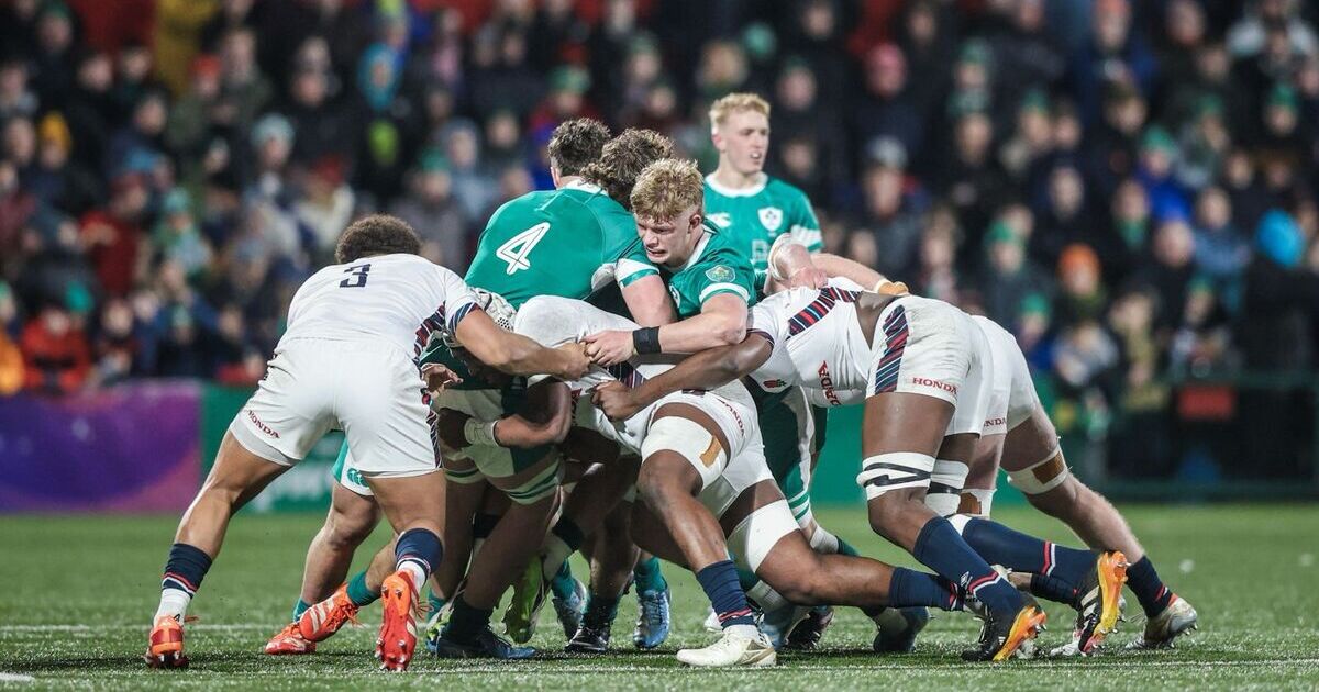 Inghilterra (Shutterstock)