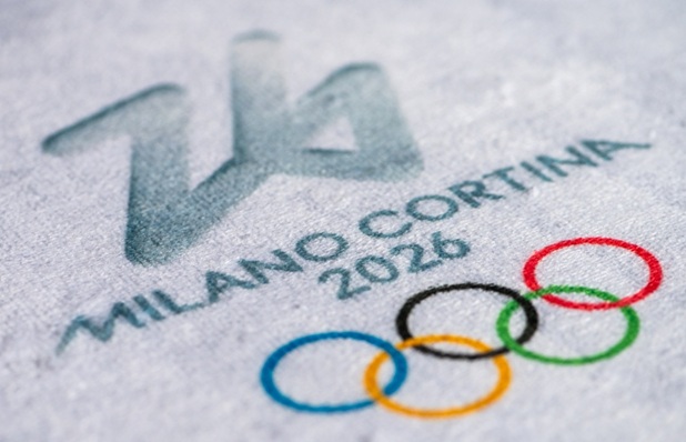 Milano Cortina 2026