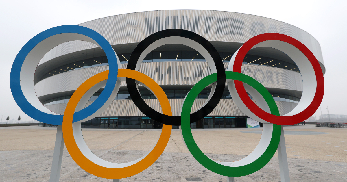 Olimpiadi Invernali, Milano-Cortina 2026