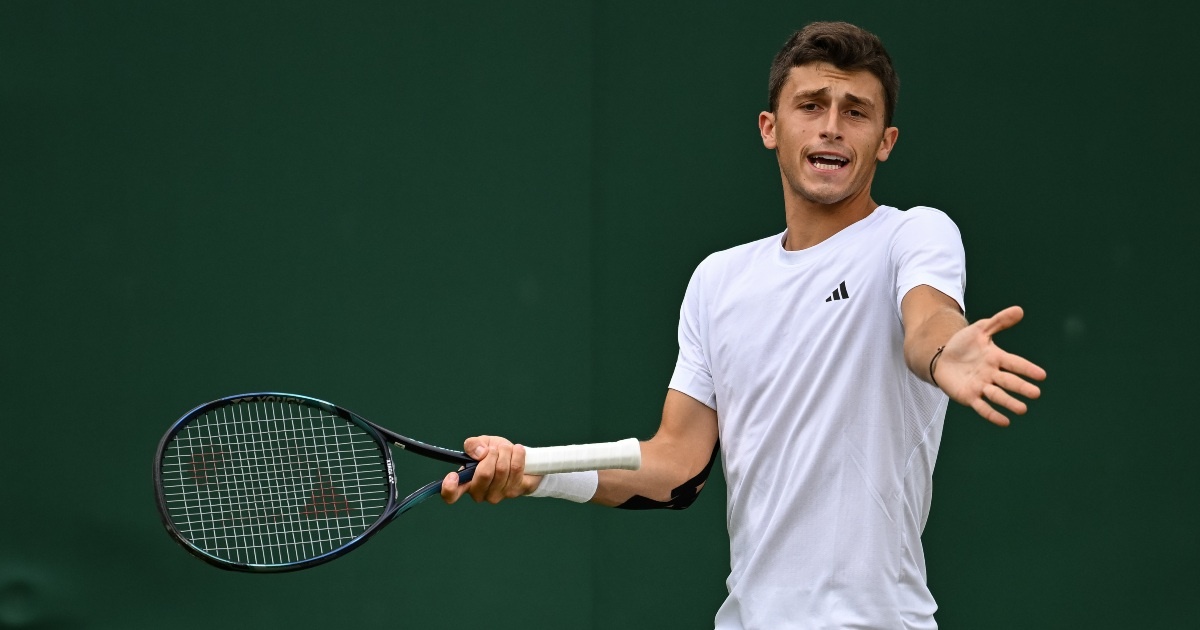 Luca Nardi (Getty Images)