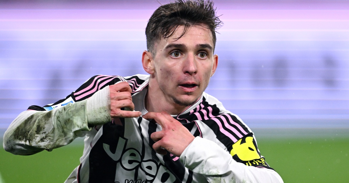 Francisco Conceicao (Getty Images)